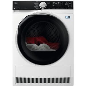 AEG TR9DWP1699 - Bianco - Asciugatrice AEG TR9DWP1699 - Bianco - Asciugatrice