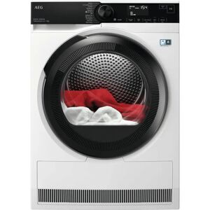 AEG TR849P4B - White - Dryer AEG TR849P4B - White - Dryer