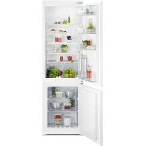 AEG 6000 TwinTech OSC6N181ES Integrated 70/30 Frost Free Fridge Freezer AEG 6000 TwinTech OSC6N181ES Integrated 70/30 Frost Free Fridge Freezer