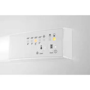 AEG OSD5S121ES - Wit - Inbouw koel-vriescombinatie AEG OSD5S121ES - Wit - Inbouw koel-vriescombinatie