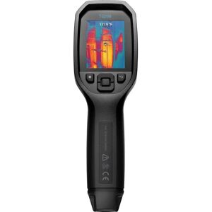 FLIR TG298 Warmtebeeldcamera -25°C tot +1080°C FLIR TG298 Warmtebeeldcamera -25°C tot +1080°C