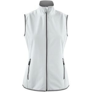 James Harvest Trial Damer Softshell Vest - Vandtæt kropsvarmer James Harvest Trial Damer Softshell Vest - Vandtæt kropsvarmer