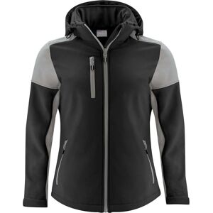 James Harvest Printer Prime Damer Softshell Jakke - Softshell Jakke James Harvest Printer Prime Damer Softshell Jakke - Softshell Jakke