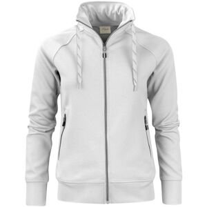 James Harvest Marine Tunge Vægt Genanvendt Zip Trøje James Harvest Marine Tunge Vægt Genanvendt Zip Trøje