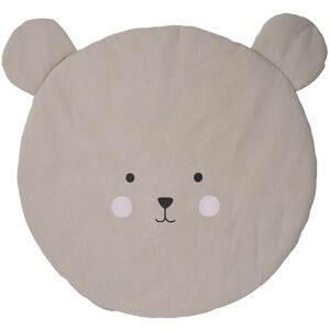 JaBaDaBaDo - Legetæppe Teddy - Legetæppe JaBaDaBaDo - Legetæppe Teddy - Legetæppe