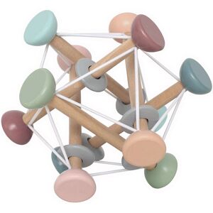 Jabadabado Treaktivitet for Baby - 16x16cm Jabadabado Treaktivitet for Baby - 16x16cm