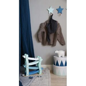 JaBaDaBaDo R16025 Stjärnformade Väggkrokar - Förvaringskrok JaBaDaBaDo R16025 Stjärnformade Väggkrokar - Förvaringskrok