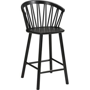 Hans K - ZigZag - Ash - Barstol Hans K - ZigZag - Ash - Barstol