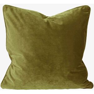 Svanefors - Putetrekk Elise 45x45 cm - Gul Svanefors - Putetrekk Elise 45x45 cm - Gul