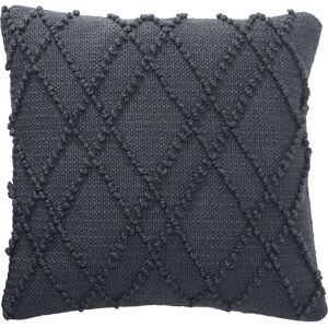 Svanefors Alma 50x50cm Grå Udendørs og Indendørs Pudevarg Svanefors Alma 50x50cm Grå Udendørs og Indendørs Pudevarg