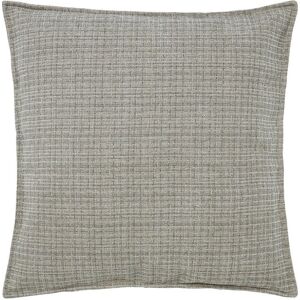 Svanefors brun jacquard kuddfodral - 50x50cm Svanefors brun jacquard kuddfodral - 50x50cm
