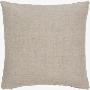 Svanefors Harriet Lin putevar - 50x50 - OEKO-TEX Standard 100 Svanefors Harriet Lin putevar - 50x50 - OEKO-TEX Standard 100