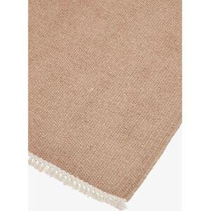 Svanefors John Beige ullteppe - Teppe Svanefors John Beige ullteppe - Teppe