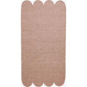 Svanefors Fia uldtæppe - 70x140 cm - Holdbart, Vendesikker Svanefors Fia uldtæppe - 70x140 cm - Holdbart, Vendesikker