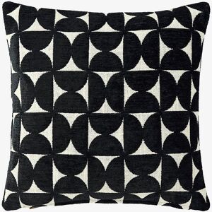 Svanefors Tess 45x45cm Blå Putetrekk - Type pute Svanefors Tess 45x45cm Blå Putetrekk - Type pute