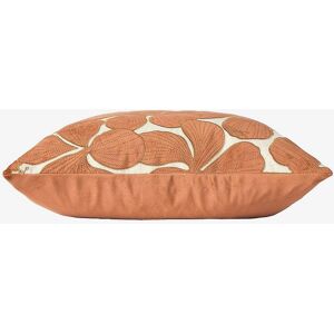Svanefors Lilja 45x45cm Beige pudehülle - Elegant design, 100% polyester Svanefors Lilja 45x45cm Beige pudehülle - Elegant design, 100% polyester
