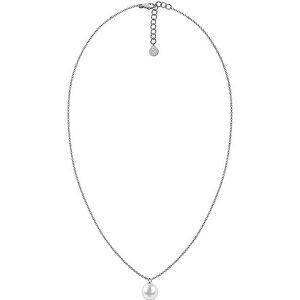 Edblad Lilian Steel Perlenkette - Damen Edelstahlkette Edblad Lilian Steel Perlenkette - Damen Edelstahlkette