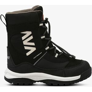 Kavat Vinterskor - Vattentäta - Svart Kavat Vinterskor - Vattentäta - Svart