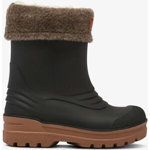 Kavat Gimo WP Svart - Regntøystøvler Kavat Gimo WP Svart - Regntøystøvler