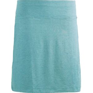SKHOOP Mia Knæ Skørt - Åndbart Sports Skirt SKHOOP Mia Knæ Skørt - Åndbart Sports Skirt