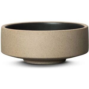 Byon Fumiko Cuenco de Tapas Beige y Negro - Tapas Bowl Byon Fumiko Cuenco de Tapas Beige y Negro - Tapas Bowl