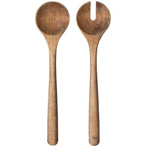 Byon Shai Salatbestik Sæt - 2 Stykker - Salat Sæt Byon Shai Salatbestik Sæt - 2 Stykker - Salat Sæt