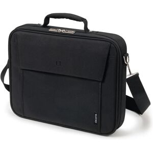 Dicota Multi Base 15" Kannettavakotelo - Laukku Dicota Multi Base 15" Kannettavakotelo - Laukku