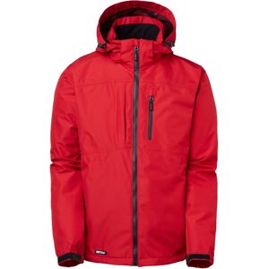 SouthWest - Ames - Rød - XXXL - Jacket SouthWest - Ames - Rød - XXXL - Jacket
