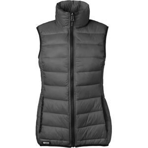 SouthWest - Alma Vest - Grafitt - L - Vest SouthWest - Alma Vest - Grafitt - L - Vest