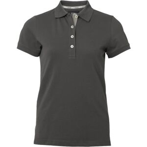 SouthWest - Marion Polo - Grafitt - M - Polo SouthWest - Marion Polo - Grafitt - M - Polo