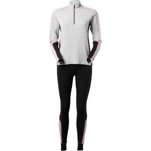 SouthWest - Whitney Undertøy - Gråmelert - S - underwear SouthWest - Whitney Undertøy - Gråmelert - S - underwear