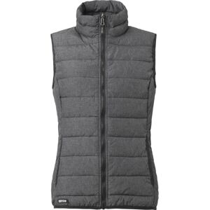 SouthWest Mørkegrå Alma Vest - Vest SouthWest Mørkegrå Alma Vest - Vest