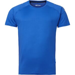SouthWest - Ted T-Skjorte - Cobolt Blue - XXL - T-skjorte SouthWest - Ted T-Skjorte - Cobolt Blue - XXL - T-skjorte
