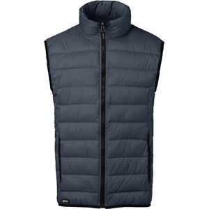 SouthWest - Ames Vest - Marineblå - XXXL - Vest SouthWest - Ames Vest - Marineblå - XXXL - Vest