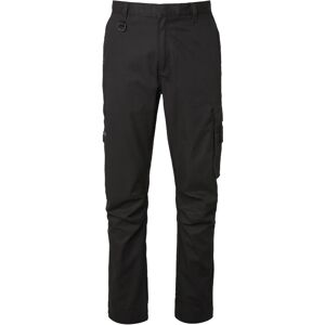 SouthWest - Easton - Svart - C48 - Bukser SouthWest - Easton - Svart - C48 - Bukser