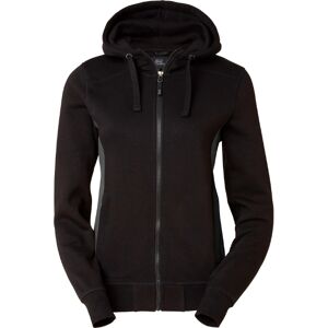 SouthWest Kvinner Ava Grå/Svart Sweatshirt - Sweatshirt SouthWest Kvinner Ava Grå/Svart Sweatshirt - Sweatshirt
