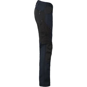 SouthWest Cora Bukser - Mørk marineblå - 42 - Pants SouthWest Cora Bukser - Mørk marineblå - 42 - Pants