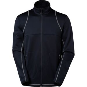 SouthWest - Sidney Fleecevest - Marineblå - XL - Fleece vest SouthWest - Sidney Fleecevest - Marineblå - XL - Fleece vest