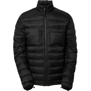 SouthWest - Alve Jakke - Svart - L - Jakke SouthWest - Alve Jakke - Svart - L - Jakke