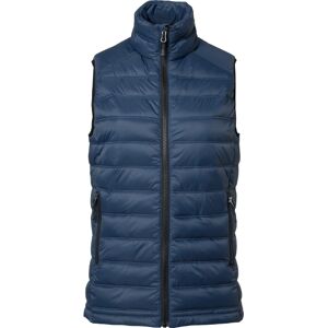 SouthWest Amy Vest Marineblå SBG-647-28 - Vest SouthWest Amy Vest Marineblå SBG-647-28 - Vest