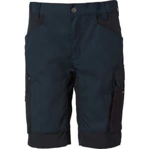 SouthWest Kvinner Cora Shorts - Mørk Marineblå, Størrelse 44 SouthWest Kvinner Cora Shorts - Mørk Marineblå, Størrelse 44
