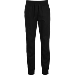 Unisex Arbeidsbukse fra Smila Workwear - Svart - 3XL Unisex Arbeidsbukse fra Smila Workwear - Svart - 3XL