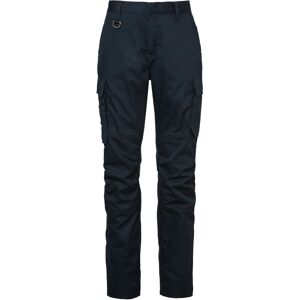 South West Evelyn Mørk Marineblå 40 Kvinne Pants South West Evelyn Mørk Marineblå 40 Kvinne Pants