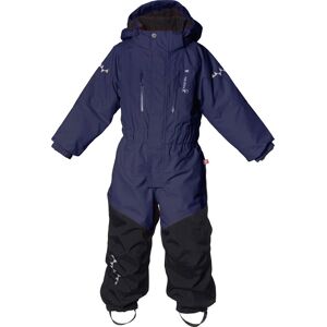Isbjörn of Sweden Marine Snowsuit - PrimaLoft isolerad - Vattentät & andningsbar Isbjörn of Sweden Marine Snowsuit - PrimaLoft isolerad - Vattentät & andningsbar