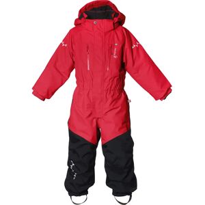 Isbjörn Penguin Snøsuit - Slitestyrke, Isolasjon, Vanntett Vinterantrekk Isbjörn Penguin Snøsuit - Slitestyrke, Isolasjon, Vanntett Vinterantrekk