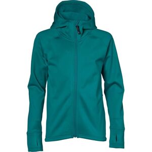 Isbjörn Panda Hoodie - Grøn, Børn, Størrelse 170-176 - Hættetrøje Isbjörn Panda Hoodie - Grøn, Børn, Størrelse 170-176 - Hættetrøje