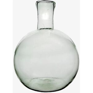 Ambra M Gjennomsiktig vase fra Affari of Sweden - Hjemmedekorasjon Ambra M Gjennomsiktig vase fra Affari of Sweden - Hjemmedekorasjon