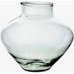 Affari of Sweden Ambra Gjennomsiktig Vase - Vase Affari of Sweden Ambra Gjennomsiktig Vase - Vase