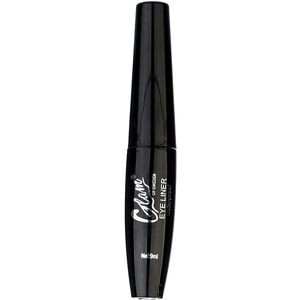 Glam Of Sweden H01026 Eyeliner Liquide Noir - Eyeliner Glam Of Sweden H01026 Eyeliner Liquide Noir - Eyeliner