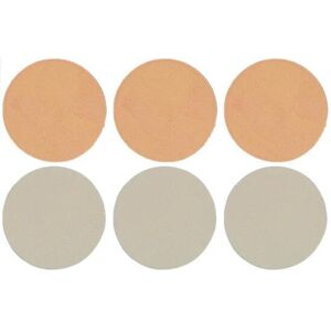 Glam Of Sweden H01111 Éponge de Maquillage Visage - Éponge pour Maquillage pour Peau Normale Glam Of Sweden H01111 Éponge de Maquillage Visage - Éponge pour Maquillage pour Peau Normale